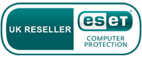 Eset reseller logo