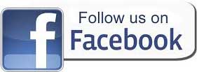 Follow uf on Facebook logo